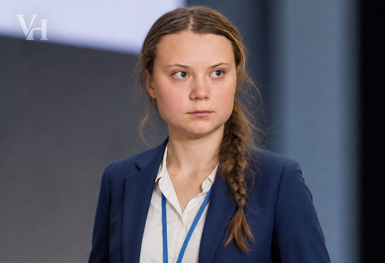 Greta Thunberg