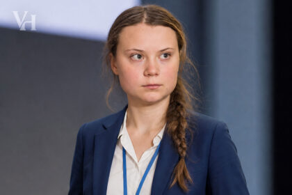 Greta Thunberg