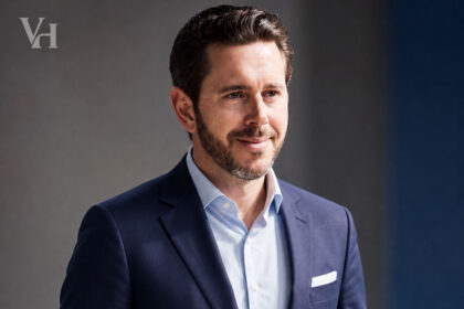 Harald Mahrer