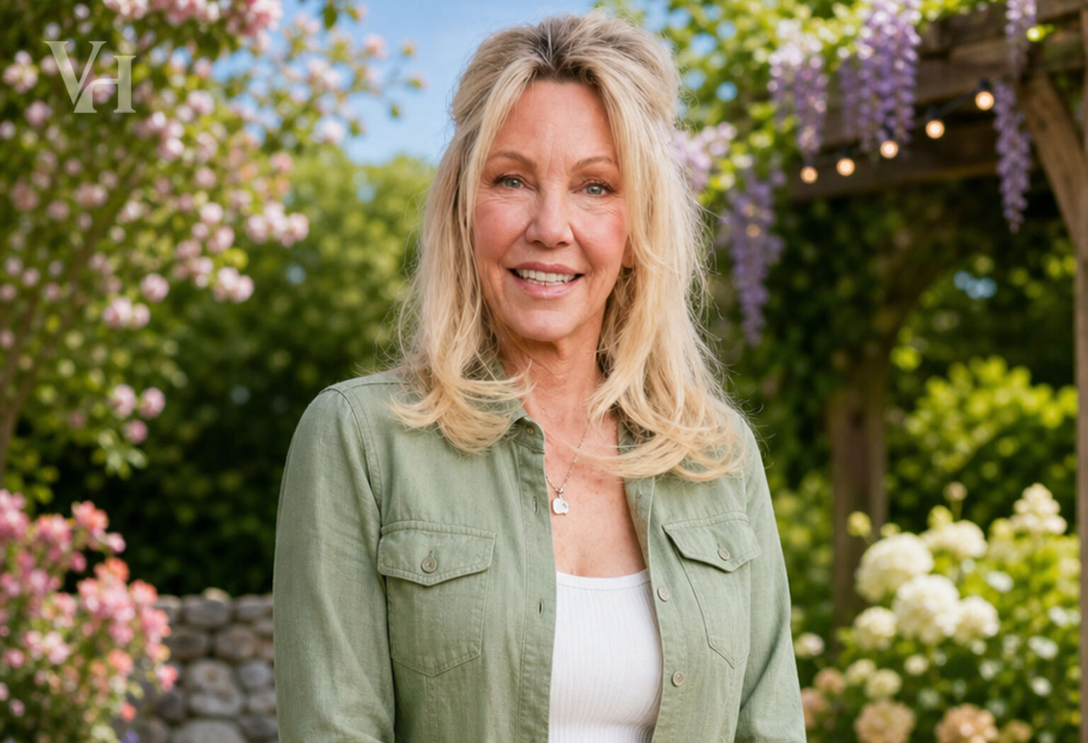 Heather Locklear