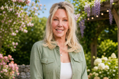 Heather Locklear