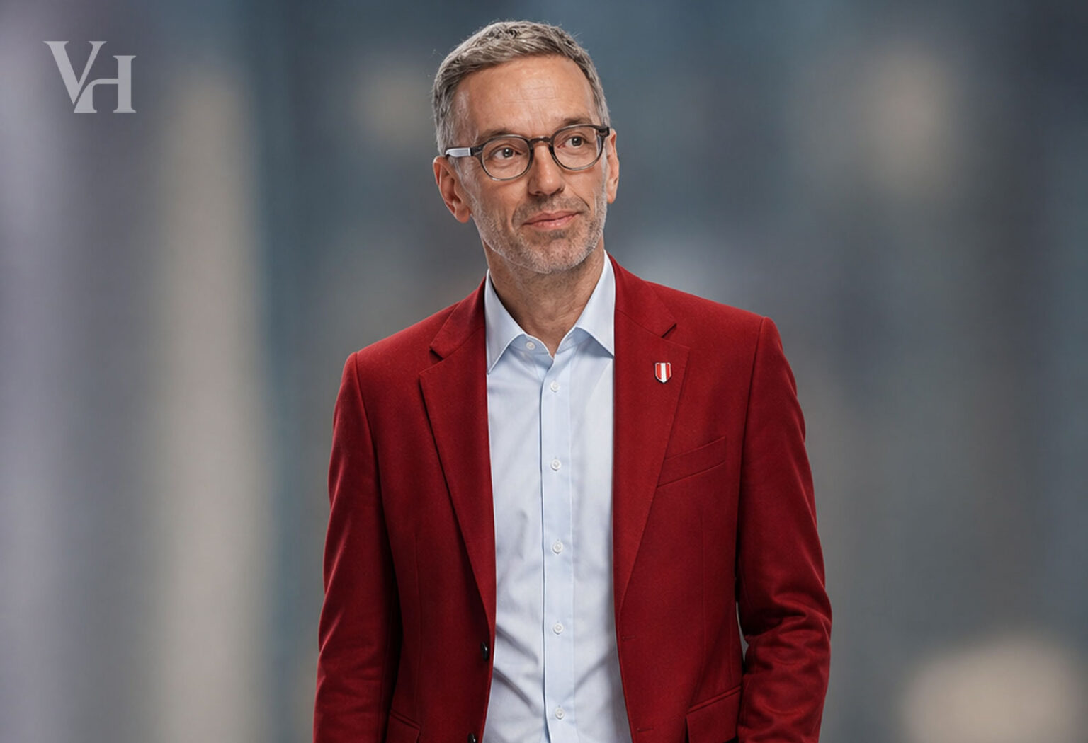 Herbert Kickl