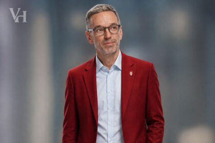 Herbert Kickl