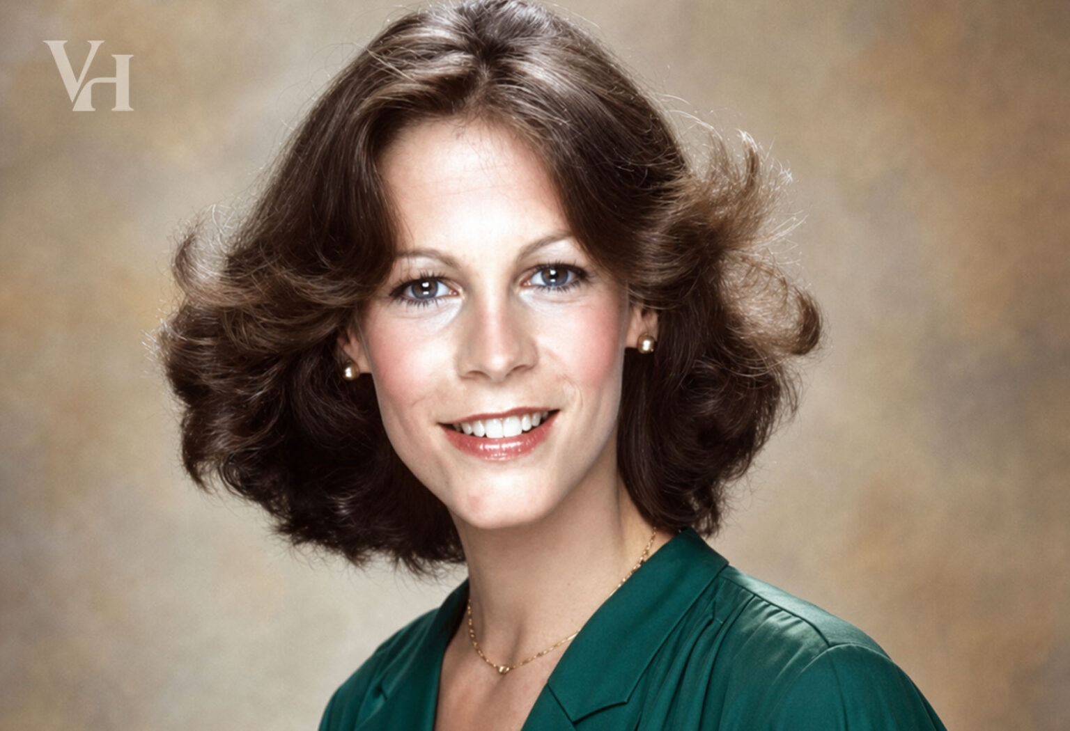 Jamie Lee Curtis