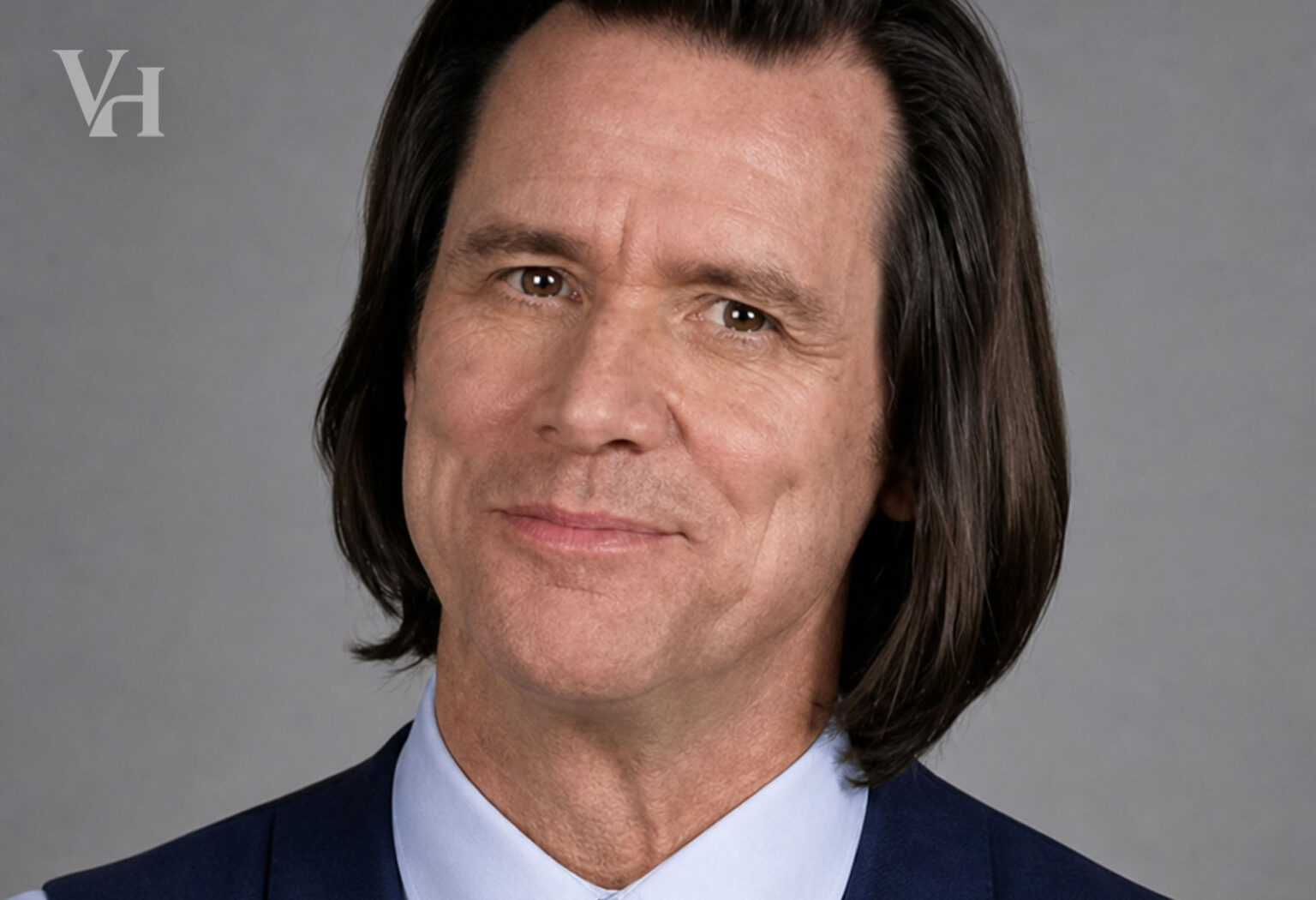 Jim Carrey