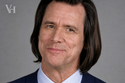 Jim Carrey
