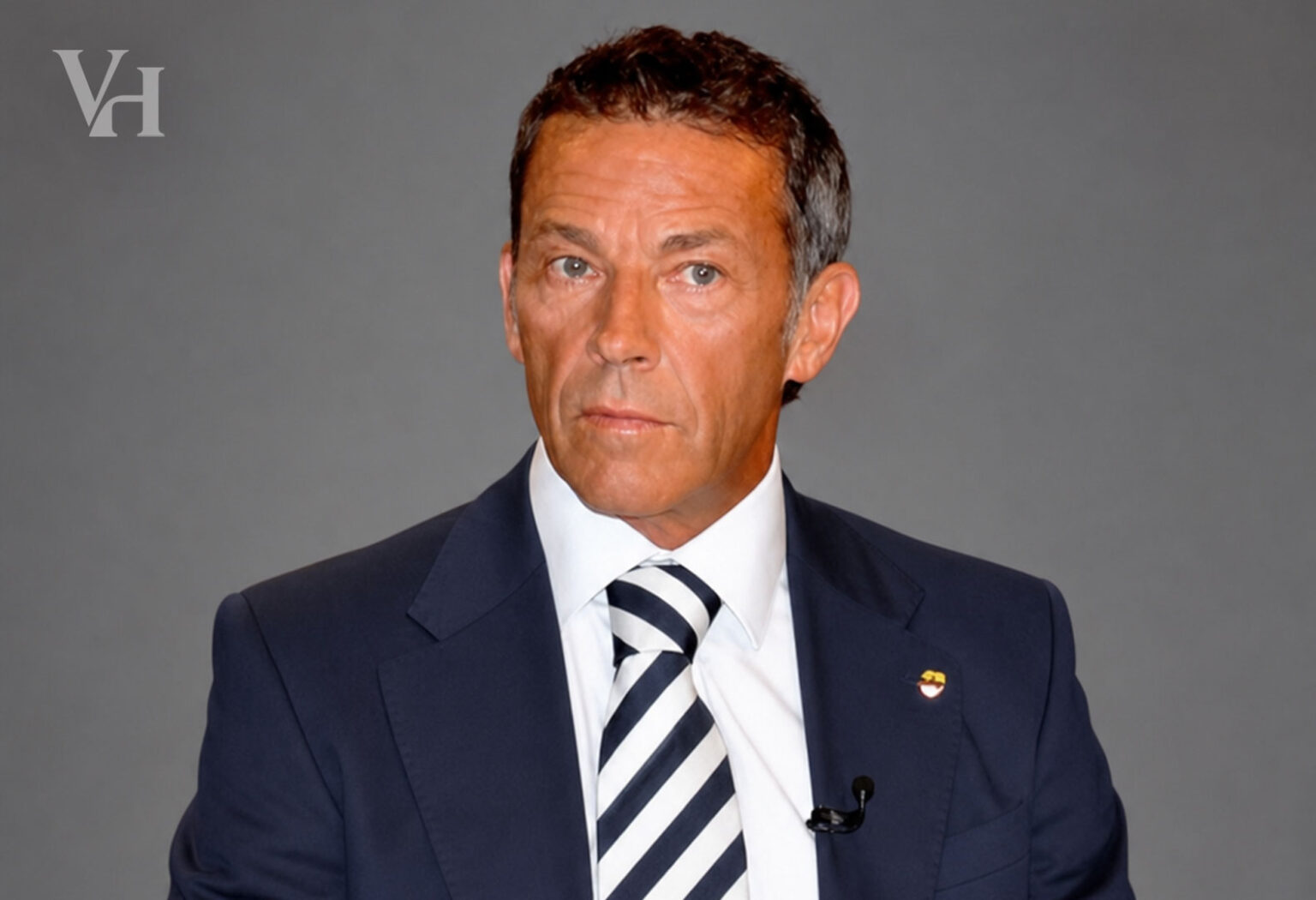 Jörg Haider