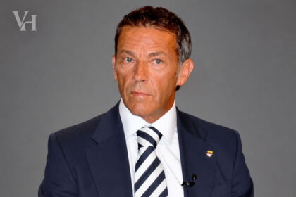 Jörg Haider
