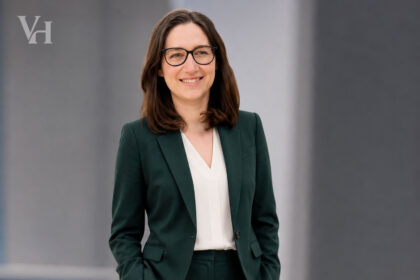 Julia Herr