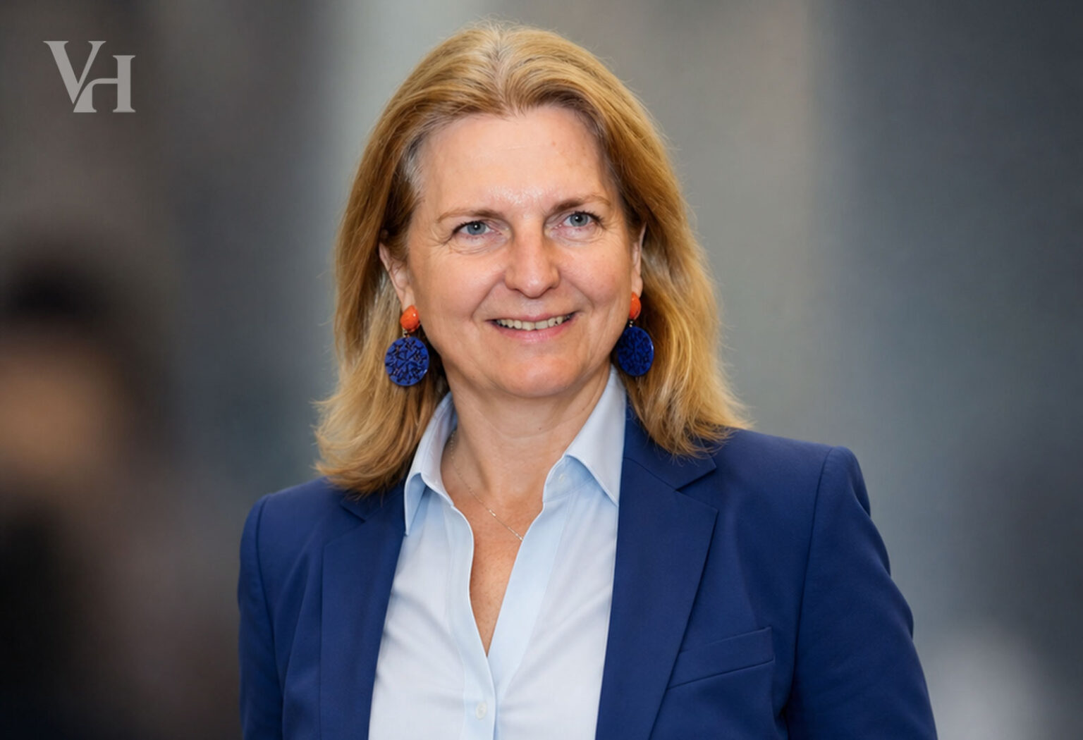 Karin Kneissl