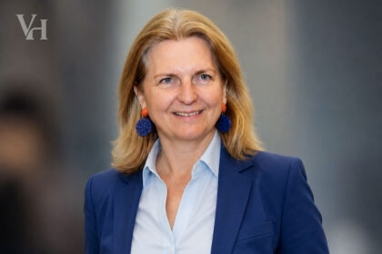 Karin Kneissl