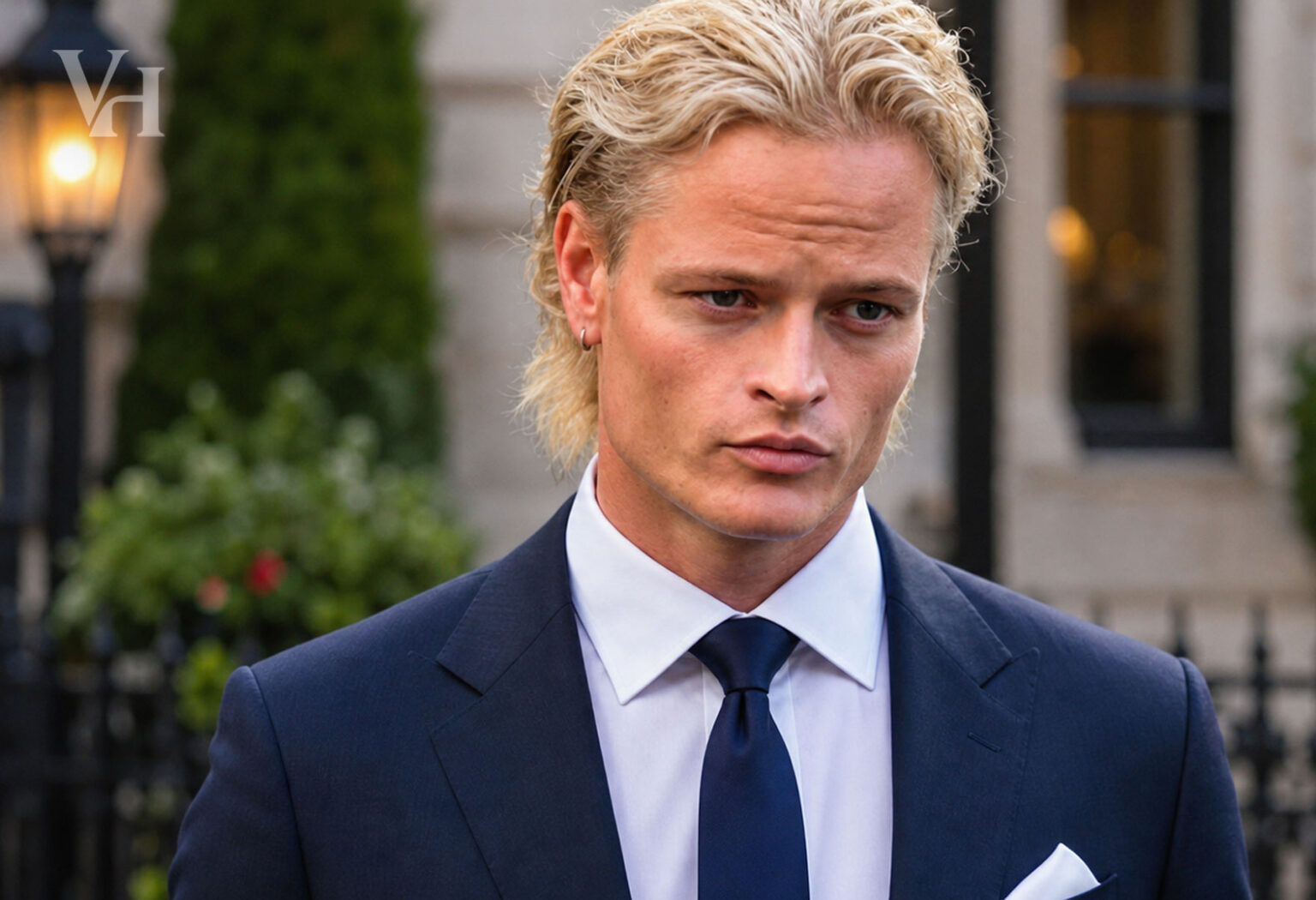 Marius Borg Høiby
