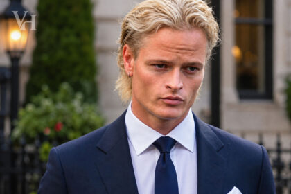 Marius Borg Høiby