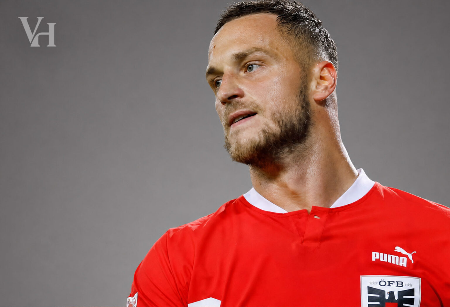 Marko Arnautovic Vermögen