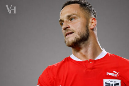 Marko Arnautovic Vermögen