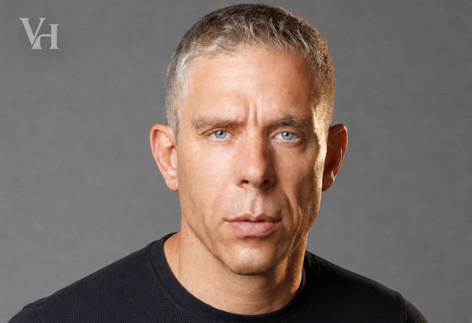 Mick Blue