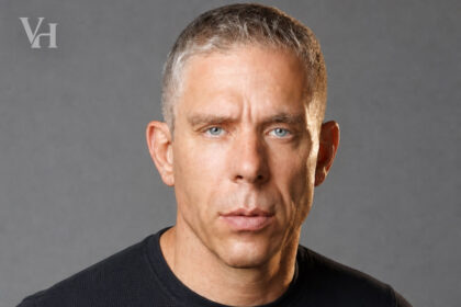 Mick Blue
