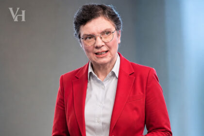 Monika Rosen