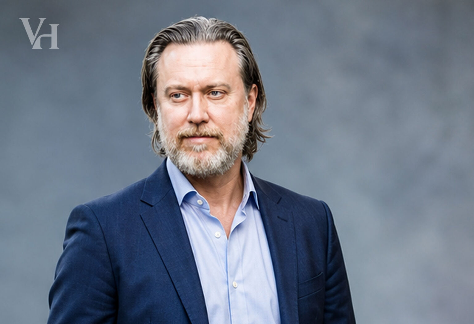 Nicholas Ofczarek Krankheit