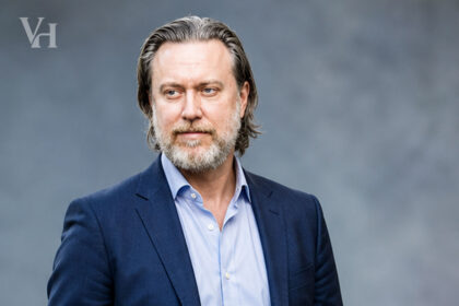 Nicholas Ofczarek Krankheit