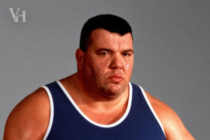 Otto Wanz