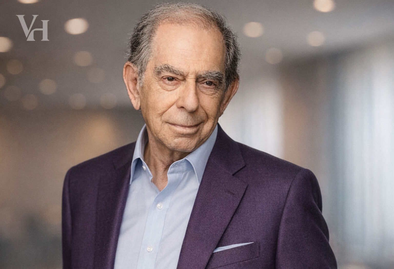 Paul Lendvai
