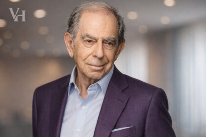 Paul Lendvai