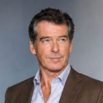 Pierce Brosnan