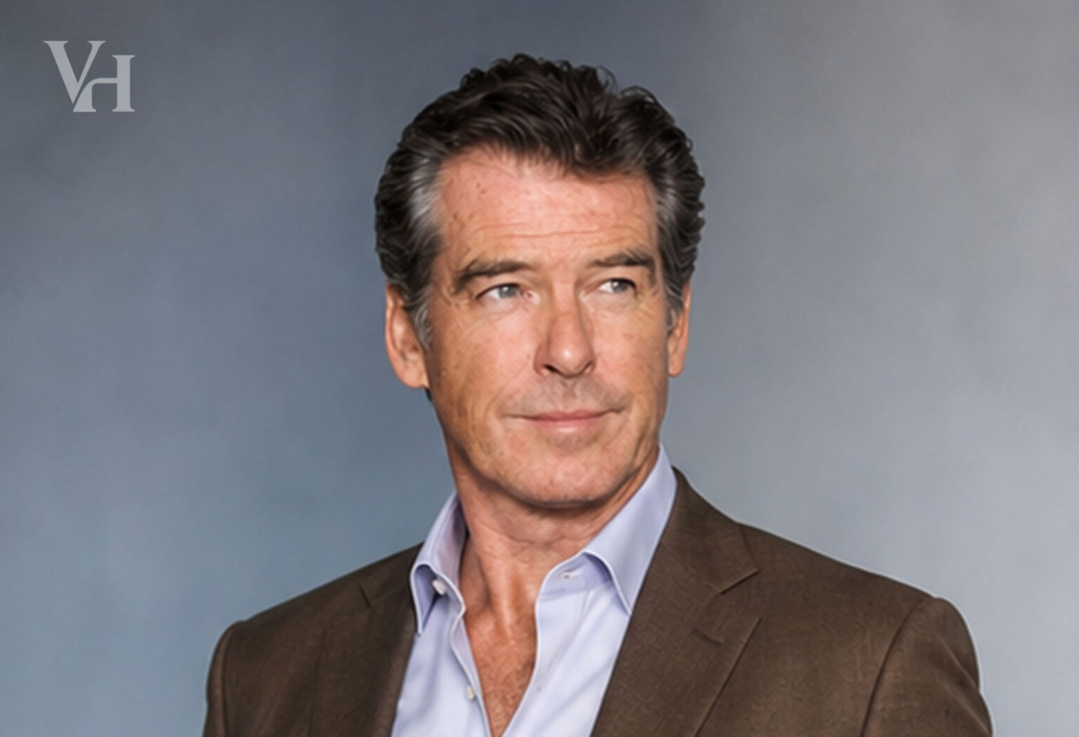 Pierce Brosnan