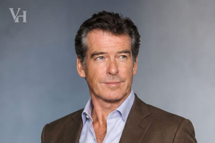 Pierce Brosnan