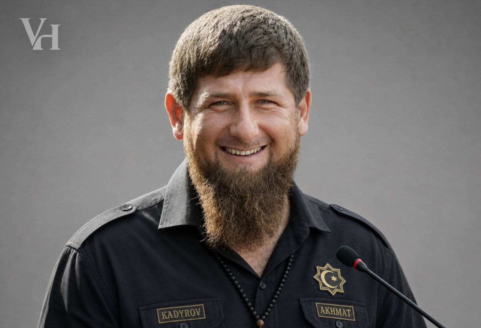 Ramsan Kadyrow