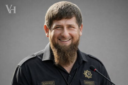 Ramsan Kadyrow