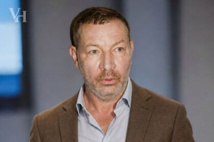 Robert Reinagl