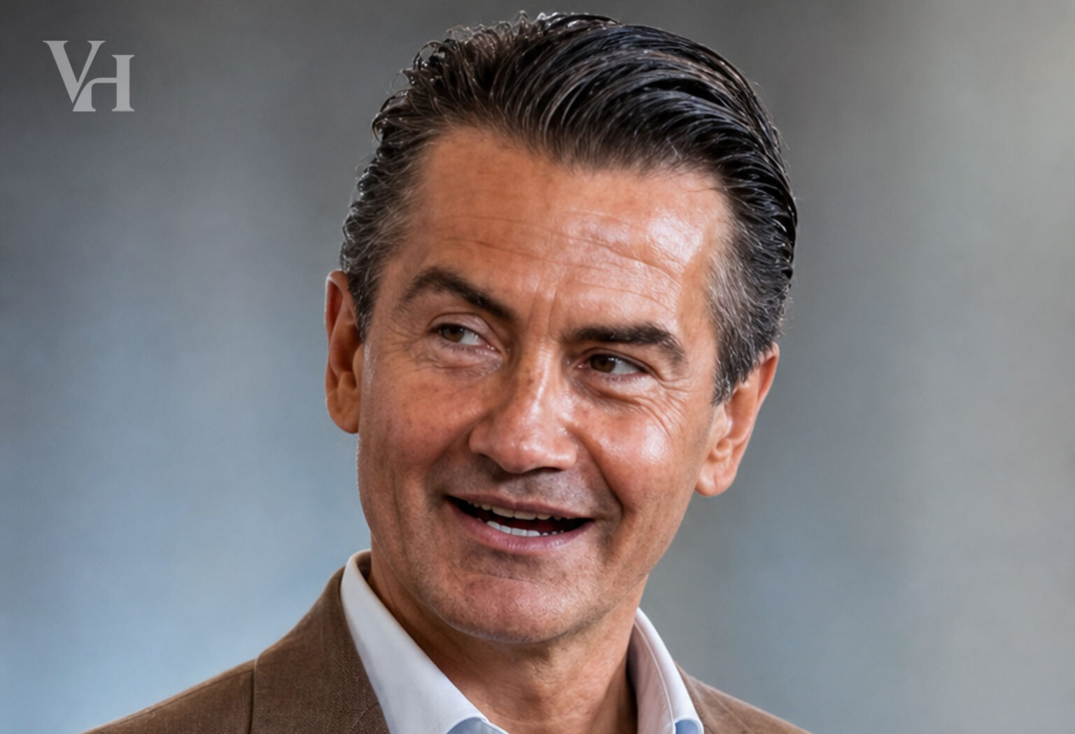 Roland Weißmann
