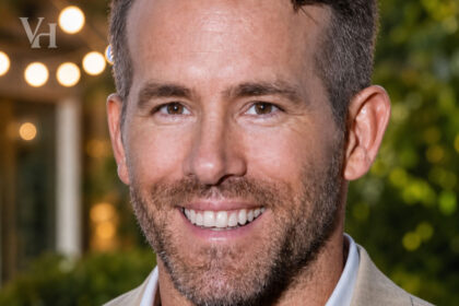 Ryan Reynolds