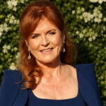 Sarah Ferguson