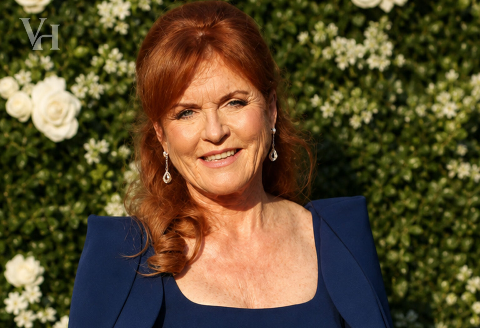 Sarah Ferguson