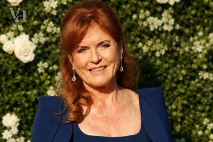 Sarah Ferguson