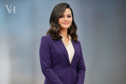 Selena Gomez