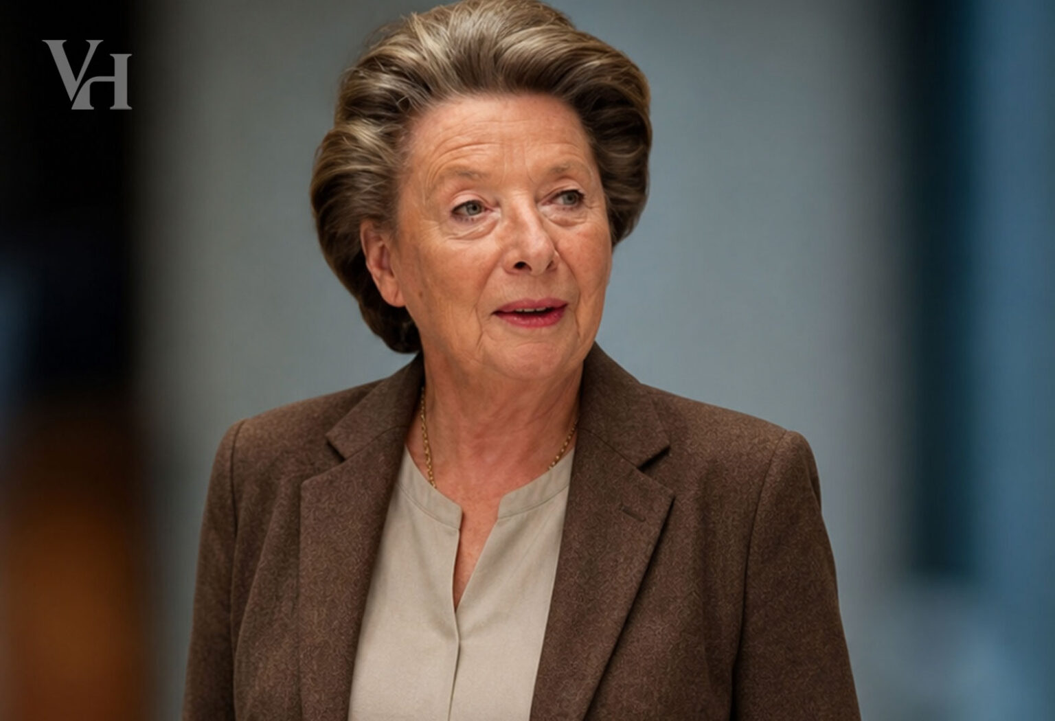 Ursula Stenzel