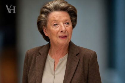 Ursula Stenzel