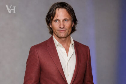 Viggo Mortensen